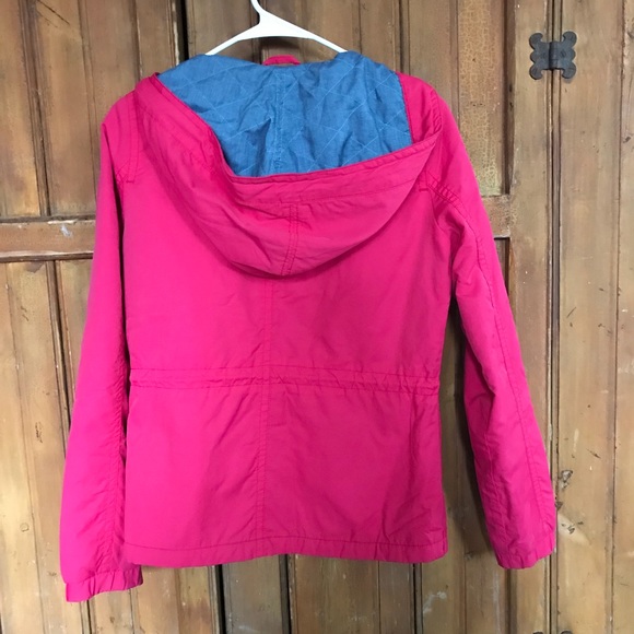 Lightweight jacket - Picture 3 of 6